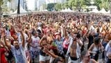 Blocos da capital paulistana vão prestar homenagem a Gal no Carnaval deste ano (Reprodução / Instagram @academicosdobaixoaugusta)